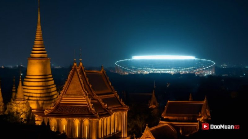 ไฮไลท์ เปแอสเช vs มาร์กเซย ลีกเอิง ศึกใหญ่
